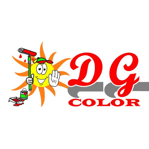 D.G. Color