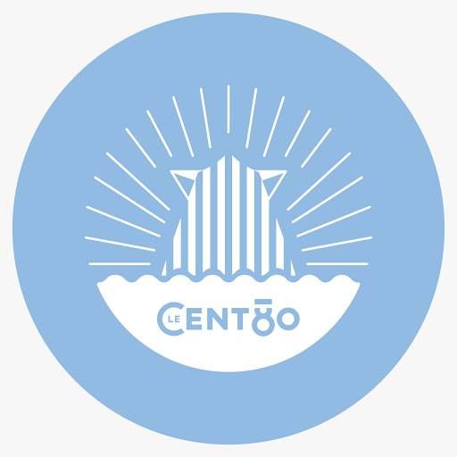 Le Cent 80 logo