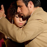 Buenos Aires: milonga la Viruta Buenos Aires: milonga la Viruta