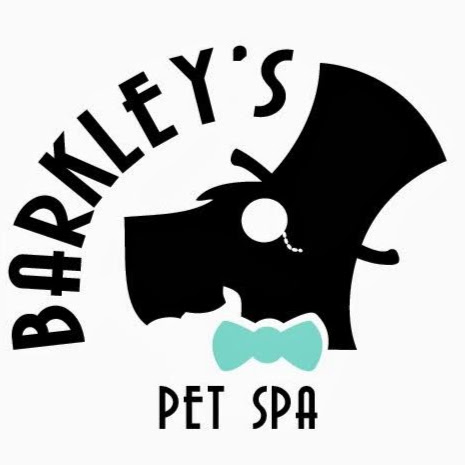 Barkley's Pet Spa