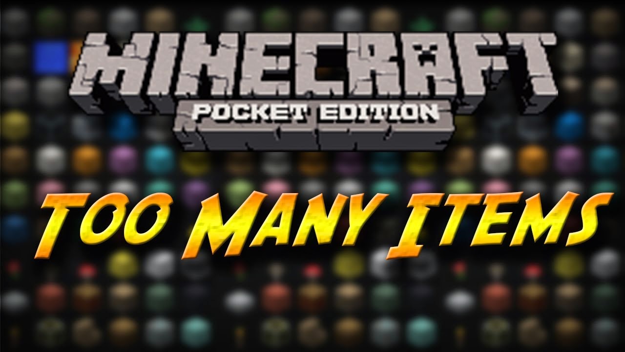 Minecraft PE Lets Play - Staffel 3 - - YouTube
