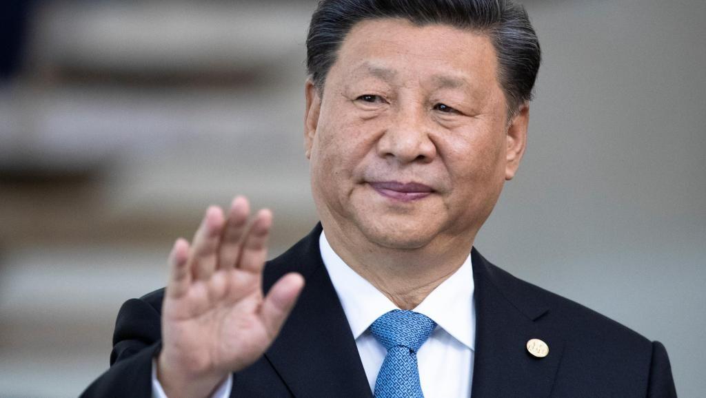 秦家骢向习总发公开信：一个民主的香港对你有益