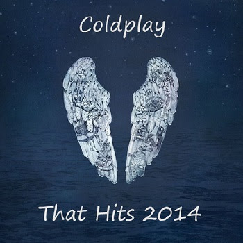Coldplay Viva La Vida Rar