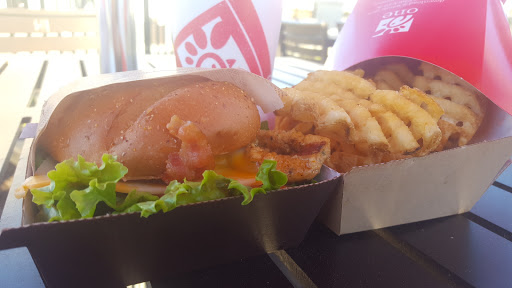 Chick-fil-A
