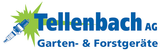 Tellenbach AG Garten- & Forstgeräte logo