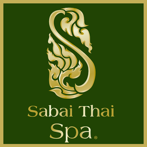 Sabai Thai Spa logo
