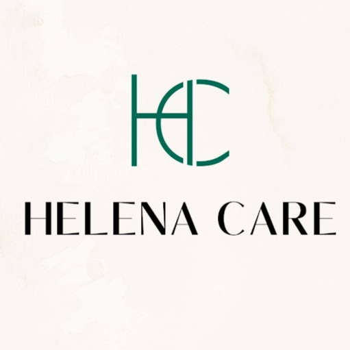 Helena Care logo