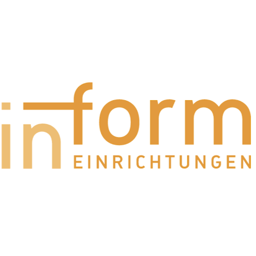 Inform Möbelsysteme AG logo