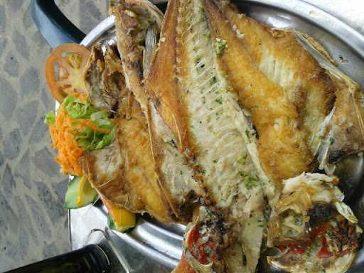 Restaurante El Caletón