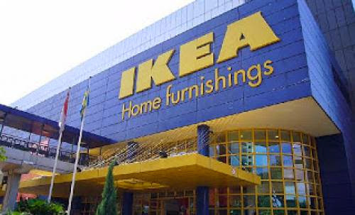 Ikea To Create History With 100 Per Cent Of The Use Of Renewable Energy