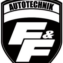 F&F Autotechnik GmbH logo