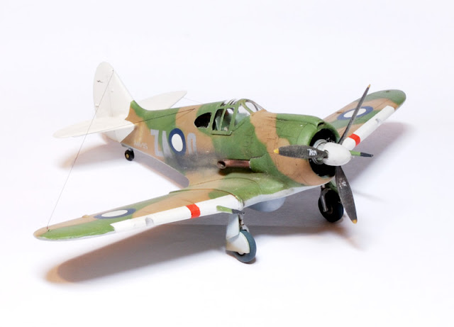 CAC Boomerang ( Special Hobby 1/72) maj 14/01 this is the end... - Page 3 Fini5