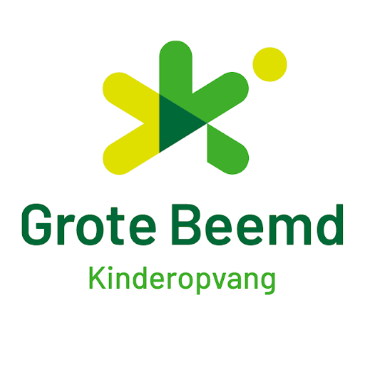 Grote Beemd kinderopvang Tilburg Reeshof logo