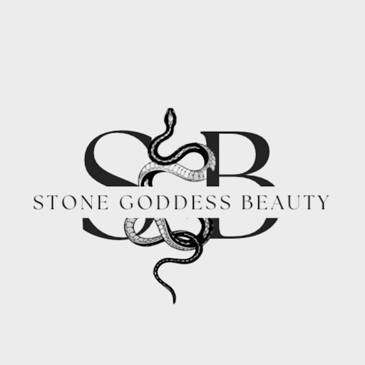 Stone goddess beauty
