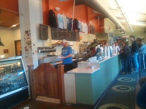 Deli «Full Belly Deli», reviews and photos, 10825 Pioneer Trail #103, Truckee, CA 96161, USA