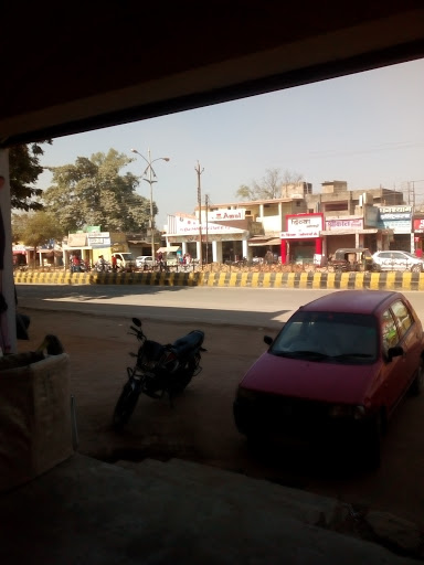Kamal Tradings, Mahima Complex, Beside Niharika Talkies, Korba, Chhattisgarh 495677, India, Wholesaler, state CT