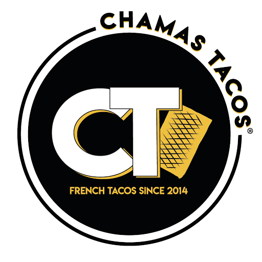 Chamas Tacos® Lille logo