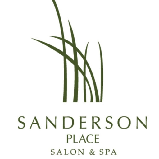 Sanderson Place Spa & Salon logo