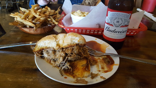 Barbecue Restaurant «That Boy Good Southern BBQ Joint Oceanside», reviews and photos, 207 N Coast Hwy, Oceanside, CA 92054, USA