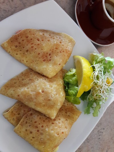 Photos of Red Post Cafe