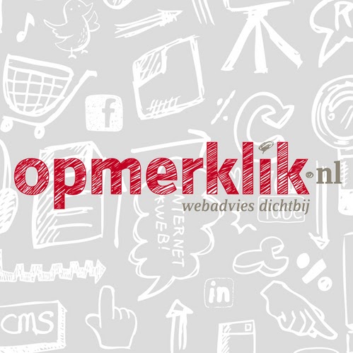 Opmerklik.nl B.V. logo