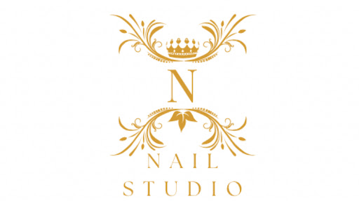 Nail Studio logo