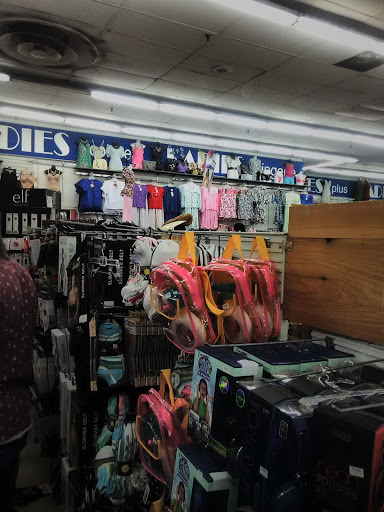 Store «Telco Stores», reviews and photos, 1910 Ralph Ave, Brooklyn, NY 11234, USA