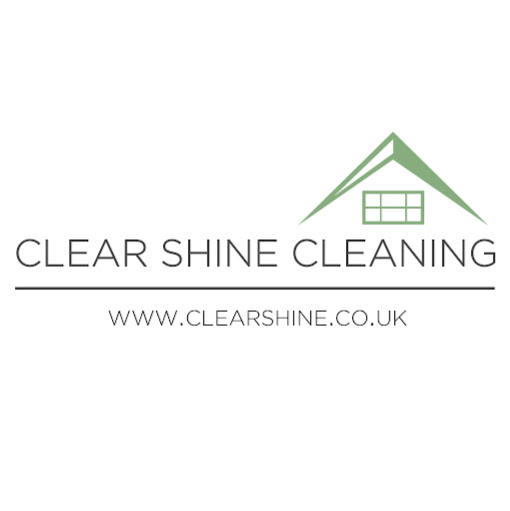 Clear Shine Cleaning logo