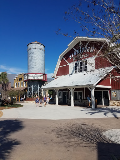 Movie Theater «Barnstorm Theater», reviews and photos, 2720 Brownwood Blvd, The Villages, FL 32163, USA