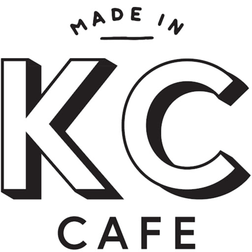 Made in KC Cafe logo