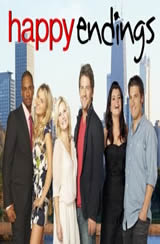 Happy Endings 2x20 Sub Español Online
