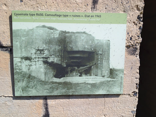 Batterie d'Azeville