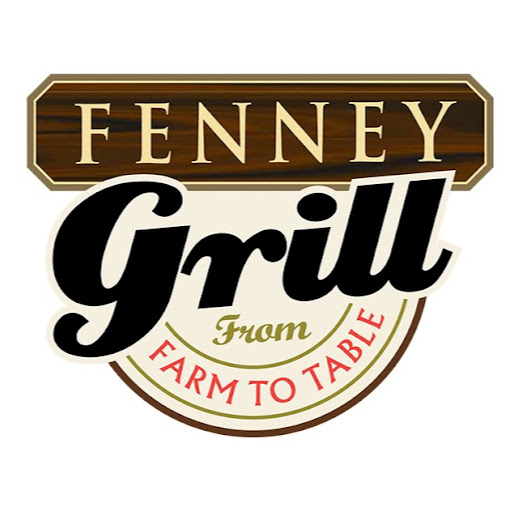 Fenney Grill logo