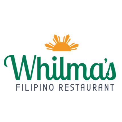 Whilma's Filipino Restaurant logo