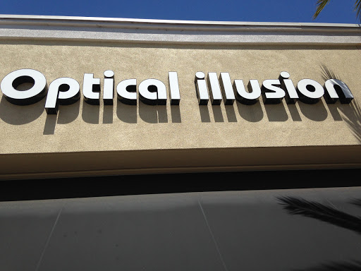 Optician «Optical Illusion», reviews and photos, 2650 Via De La Valle, Del Mar, CA 92014, USA
