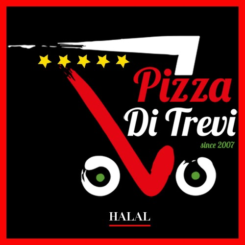 Pizza Di Trevi.