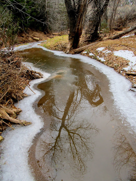 Range Creek