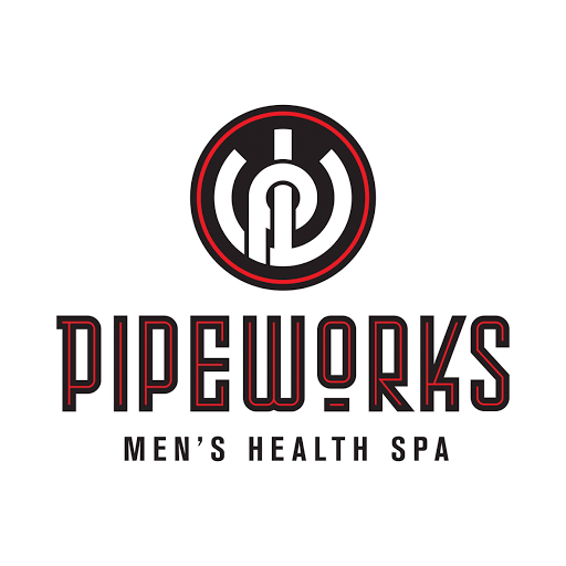 The Pipeworks - Glasgow logo