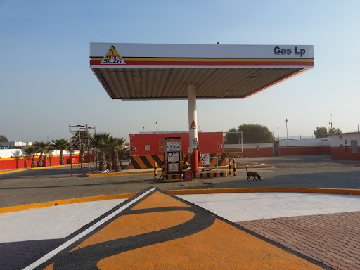 Gas Silza otay aeropuerto, Blvd. Aeropuerto Parcela # 6, Ejido Tampico, 22436 Tijuana, B.C., México, Empresa de gas | BC