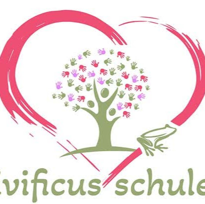 Vivificus Privatschule logo