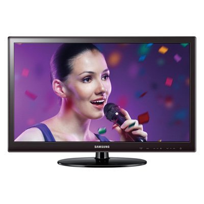 Samsung UN40D5005 40-inch 1080p 120Hz LCD TV