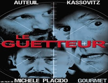 فيلم Le Guetteur