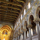The Duomo - Monreale, Italy