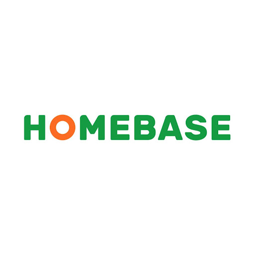 Homebase - Dublin Nutgrove logo