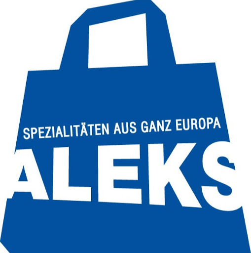 Laden ALEKS Chemnitz logo