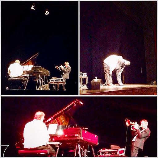 Teatro Elfo Puccini