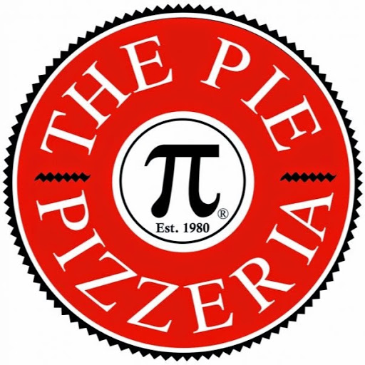 The Pie Pizzeria - Take Out & Delivery logo
