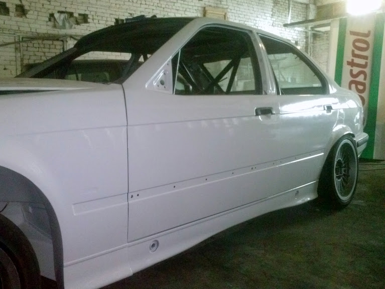 Sedan'as