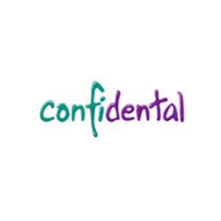 Confidental Dental Clinic in Wimbledon logo