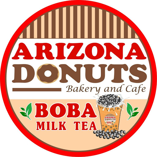 Arizona Donuts logo
